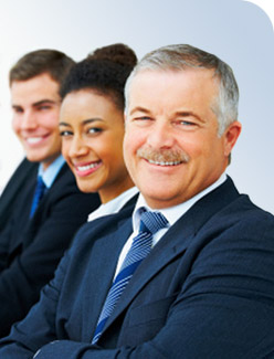 business people