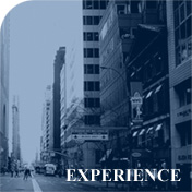 experience
